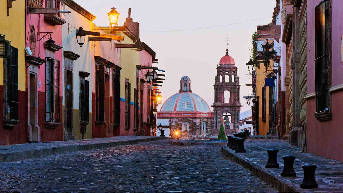 San Miguel Allende